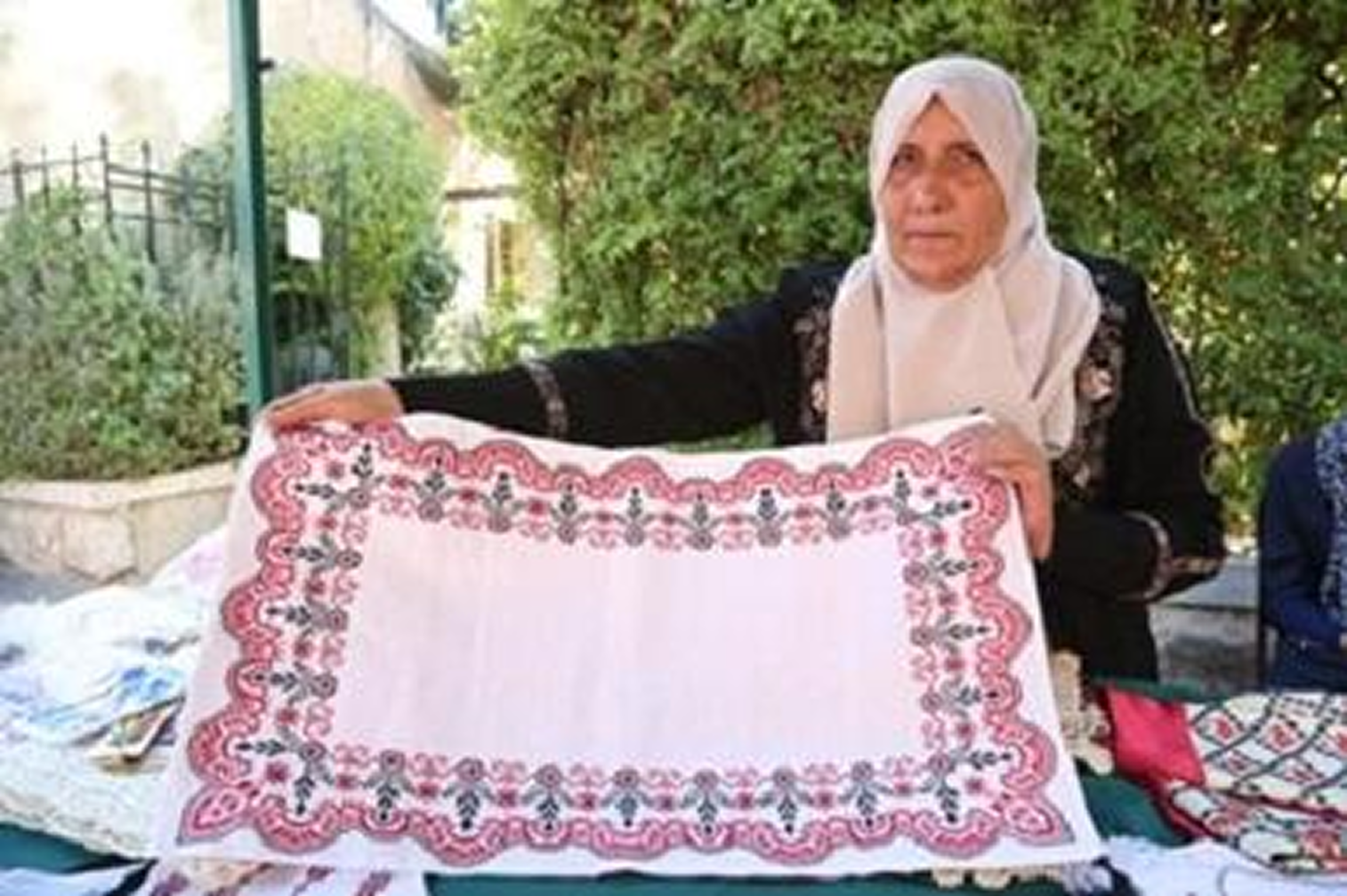 &ldquo;I will complete my way of success, my life changed for better and now I realized  that  Ahli Microfinance Company is the beginning of change"