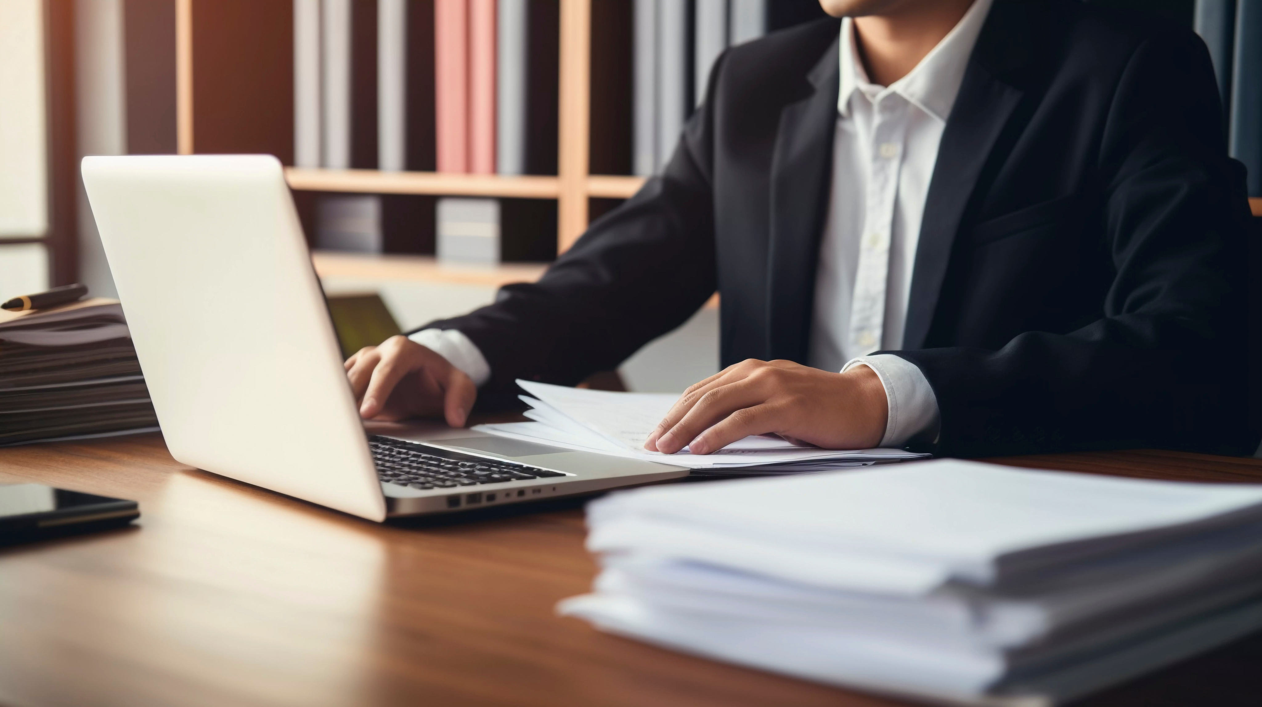 General Job Application