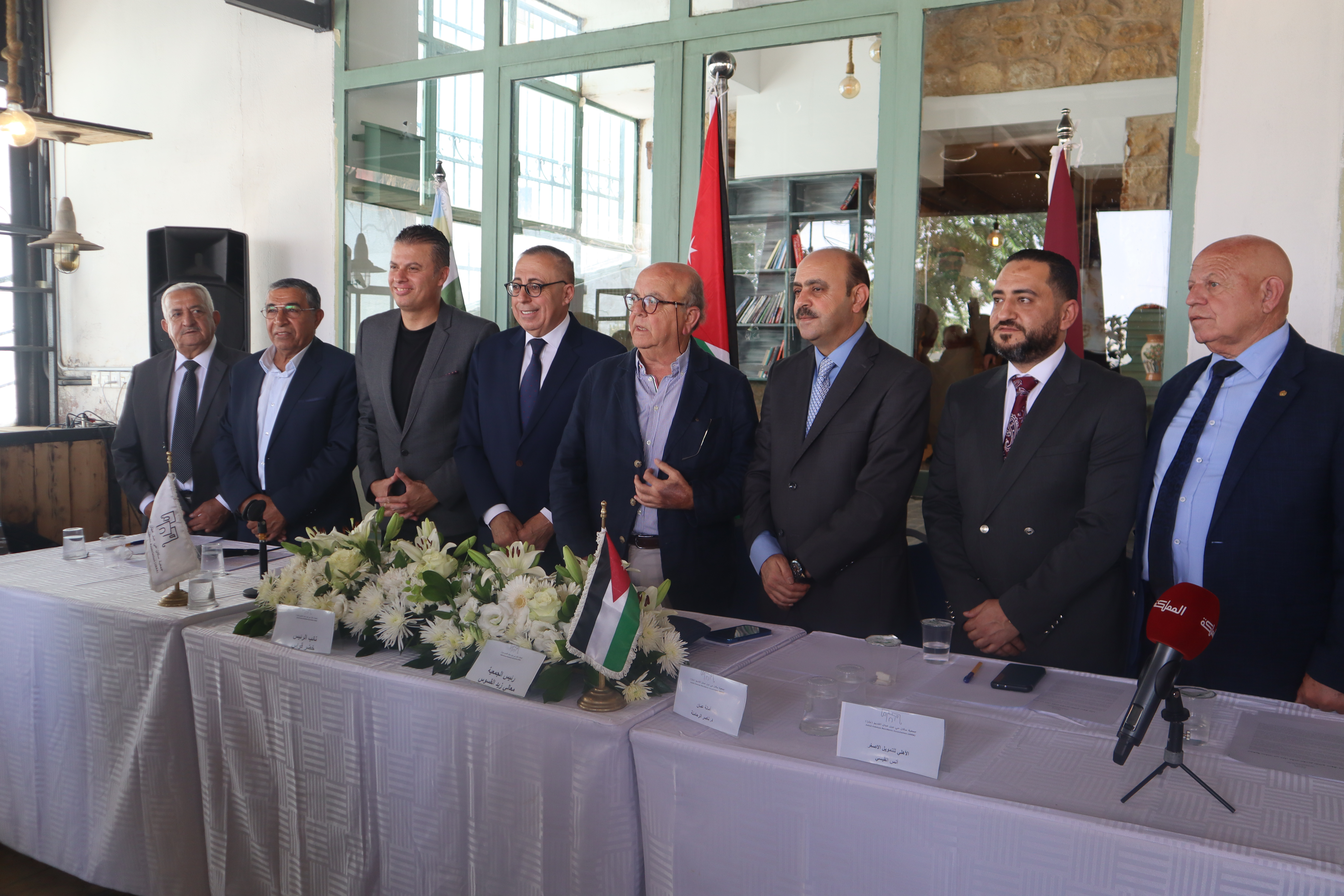 Ahli Microfinance: Gold Sponsor of Jara Market for Summer 2024
