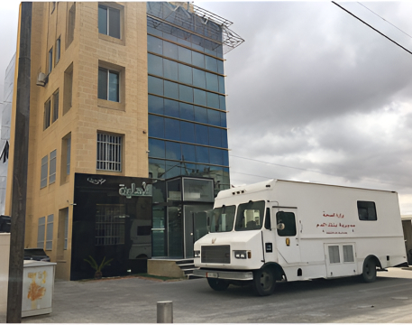 Blood Donation Campaign 