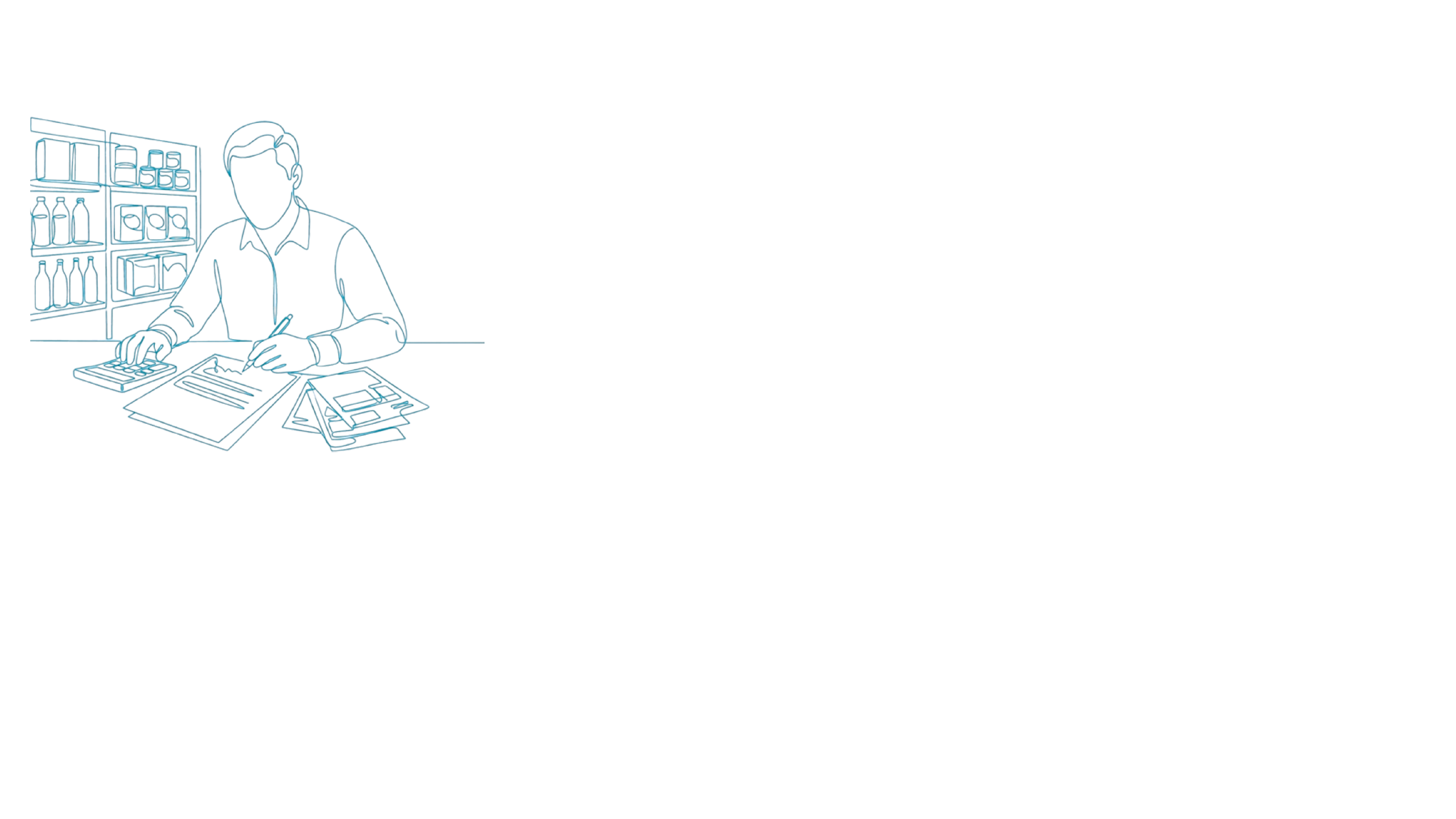 أنقل مشروعك إلى مرحلة متقدمة