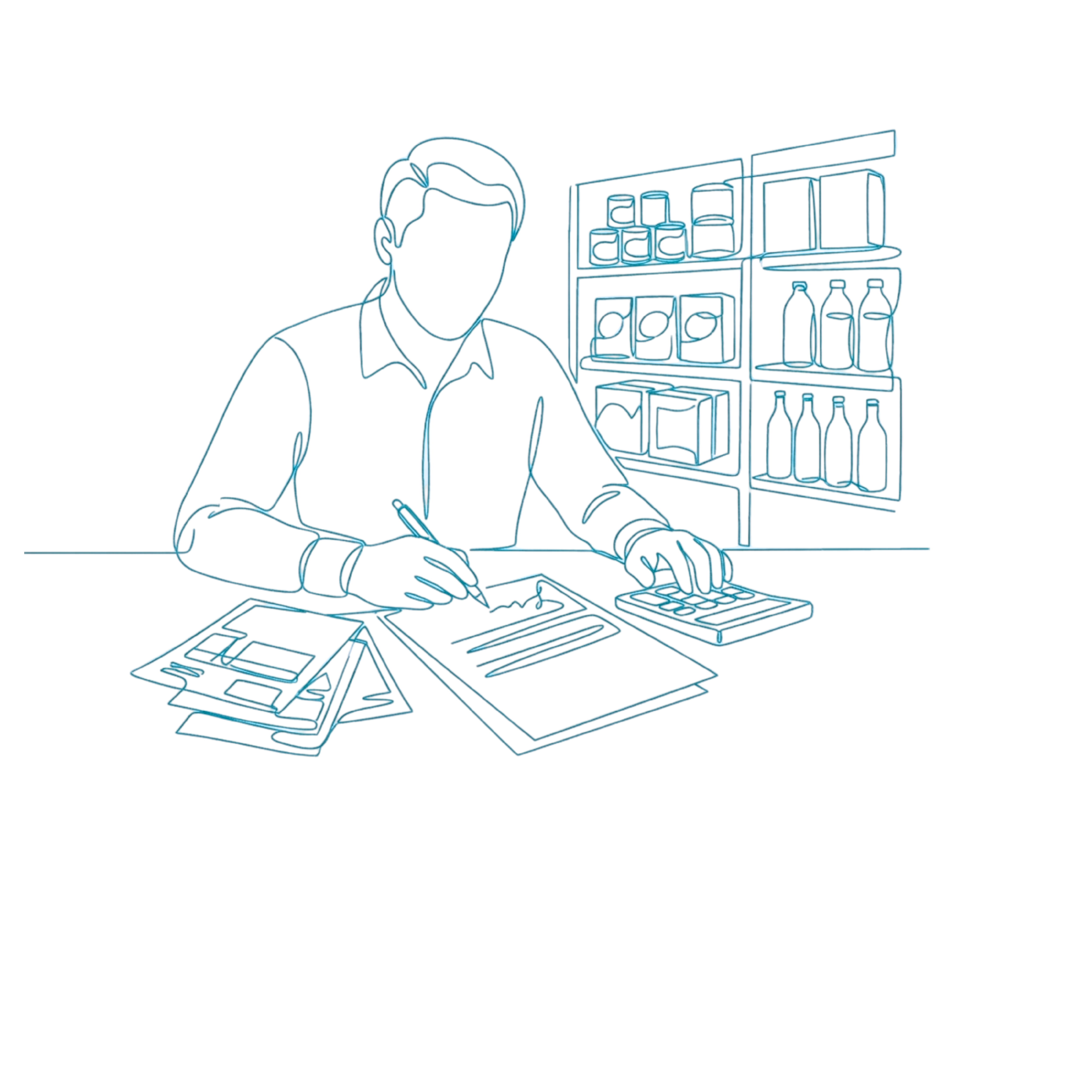 Intaji loan (Individual)-Working Capital