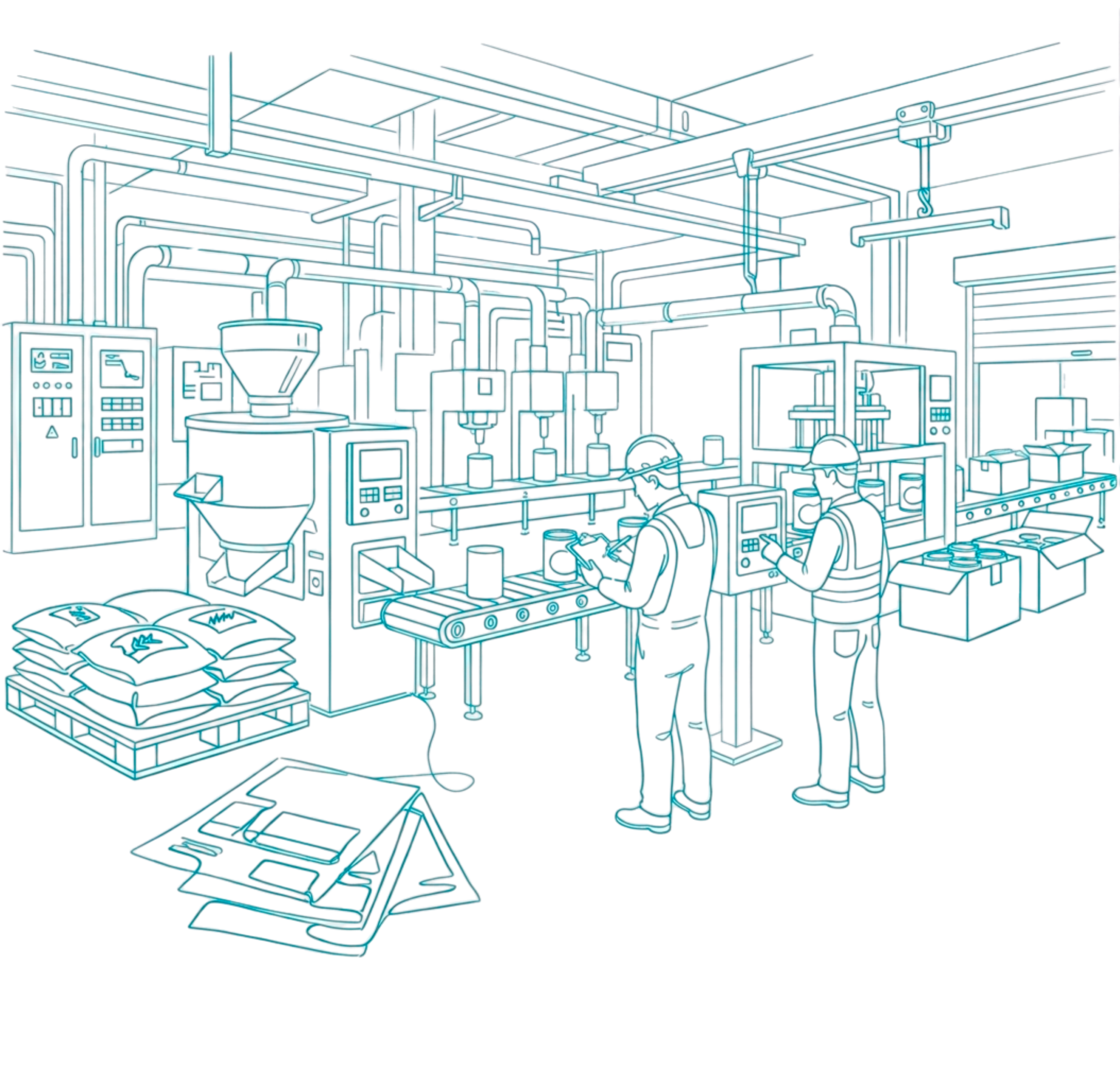Intaji Loan (Companies)-Fixed Assets