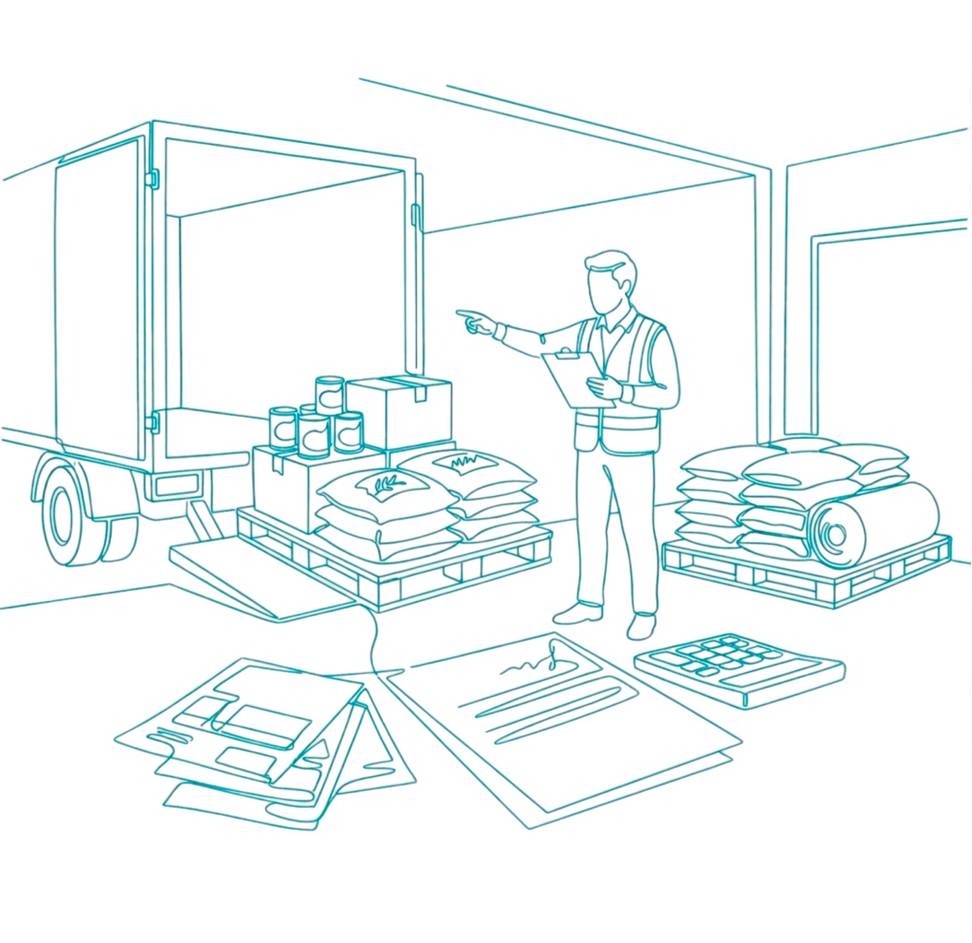 Intaji Loan (Companies)-Working Capital